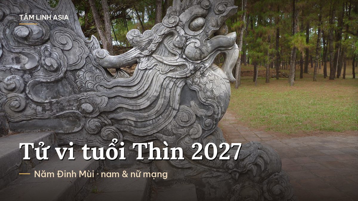 Tượng rồng đá ở lăng vua Tự Đức, Huế